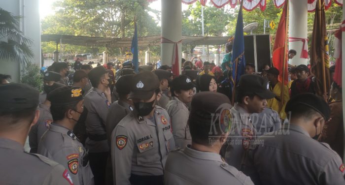 DPRD Kabupaten Gorontalo