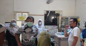 Tingkatkan Pelayanan, Direktur RSUD Dunda Limboto Buat Terobosan Baru
