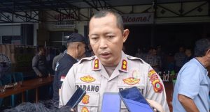 Perkembangan Kasus Penganiayaan Sopir Truk, Ini Kata Kapolres Gorontalo