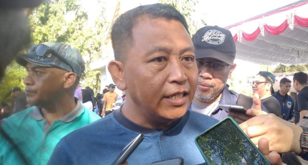 Kader Nasdem Jadi Tersangka Korupsi, Yuriko: Kita Akan Tindak Tegas
