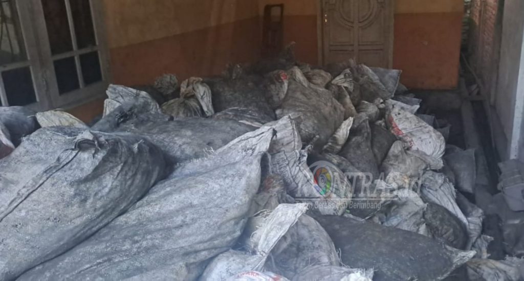 Polres Gorontalo akan Gelar Perkara Terkait Penimbunan Batu Hitam di Pulubala