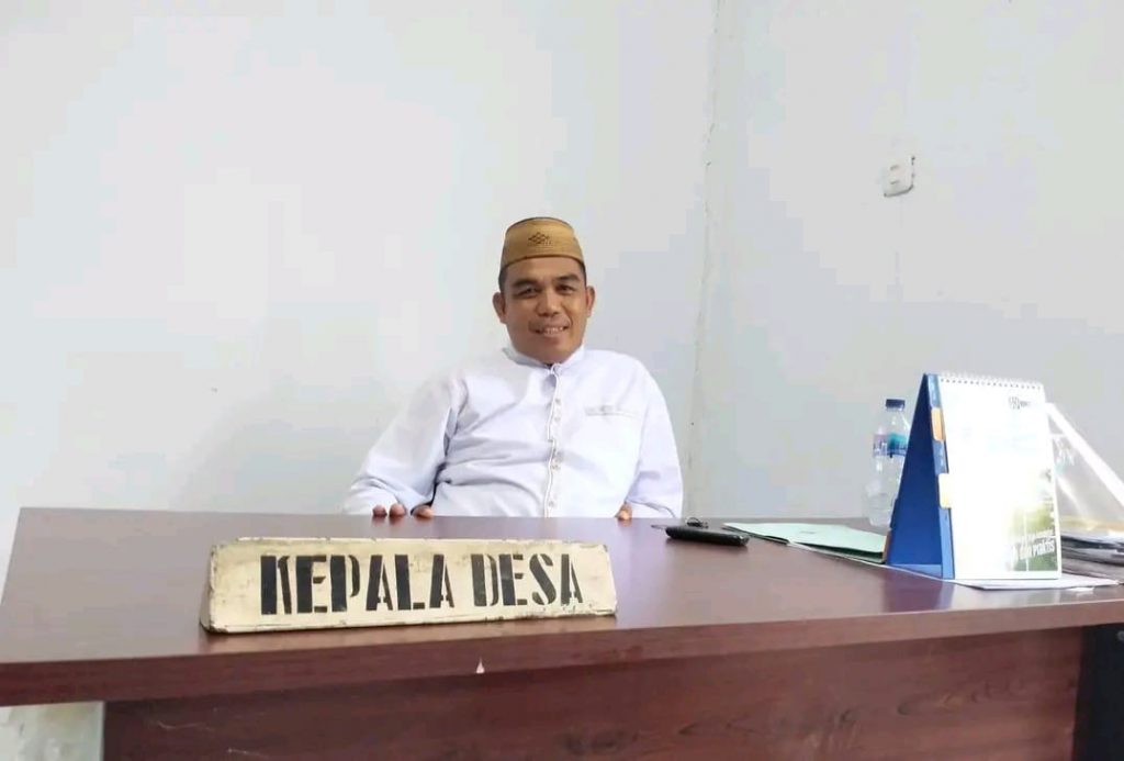 Maki Warga, Aparat Desa di Gorontalo Kena Sanksi
