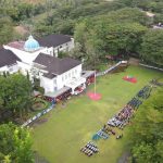 HUT Kabupaten Bone Bolango Ke-20