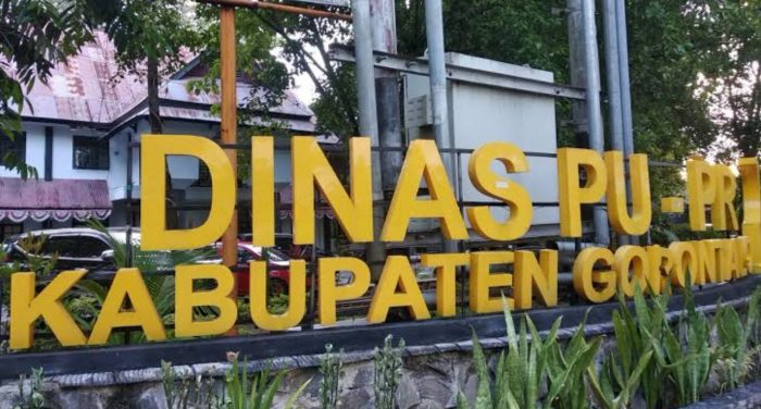 Kabupaten Gorontalo