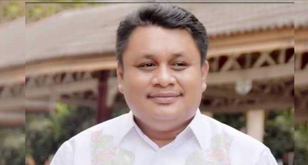 Tidak Selesai, Proyek Eks Jubir Bupati Gorontalo Putus Kontrak