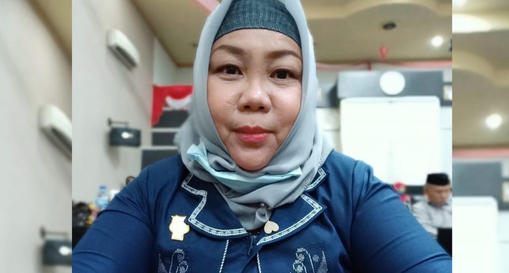 Wujudkan Pelayanan Maksimal, Fraksi Nasdem Ajak Masyarakat Awasi Kinerja Pemerintah