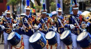 Pertama Kali, Lomba Marching Band Akan Digelar di Gorontalo