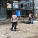PG Tolangohula Kabupaten Gorontalo
