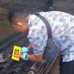 Sat Reskrim Polres Gorontalo