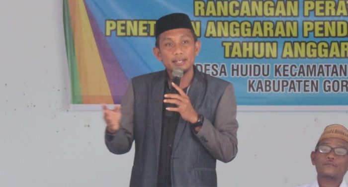 Rahim Jaka
