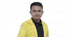 Bakal Adukan Pemerhati Pemilu ke APH, Presiden BEM UG: KPU Jangan Anti Kritik