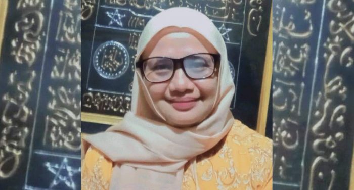 Nency Sabrina Malengga
