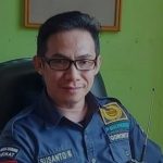 Susanto Kadir