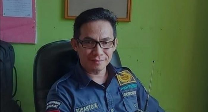 Susanto Kadir