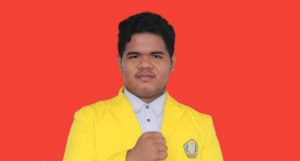 Temukan Bapak dan Anak Jadi PPK, BEM UG: Mencederai Asas Pemilu