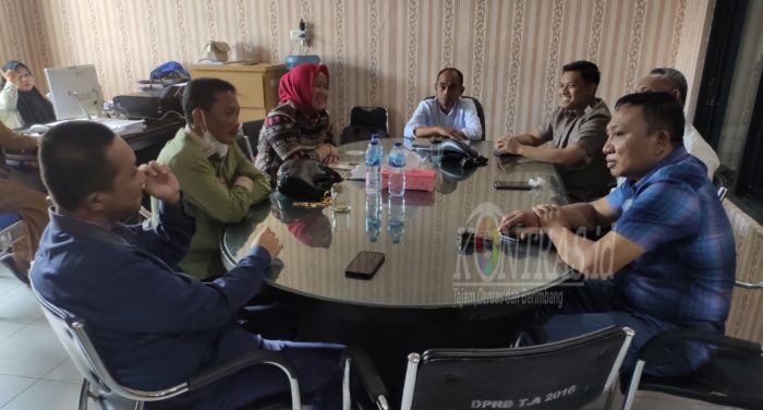 DPRD Kabupaten Gorontalo