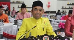 Sesalkan Sikap Polres Boalemo, Syarifudin Desak Polda Tuntaskan Kasus Alat Berat di Hutan Nantu