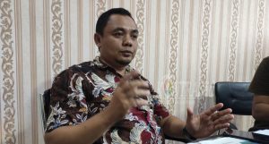 Penyusunan Perda P3KPKPK, Pansus Bakal Masukkan Unsur Kearifan Lokal