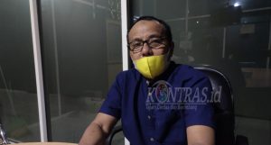 DPRD Kabupaten Gorontalo Apresiasi Progres Pembangunan Pasar Modern Limboto