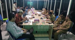 Bahas Ranperda Pemukiman Kumuh, Pansus Gelar Rapat Bersama Dinas Terkait