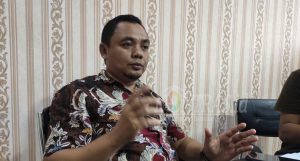 Proyek PEN Banyak Putus Kontrak, Eman: Pemda Tak Punya Perencanaan yang Baik