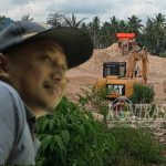 Camat Dengilo
