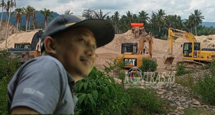 Camat Dengilo