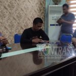 Komisioner KPUD Kabupaten Gorontalo