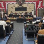 DPRD Kabupaten Gorontalo