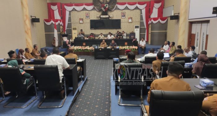 DPRD Kabupaten Gorontalo