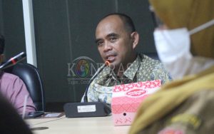 DPRD dan Pemkab Gorontalo Sepakat Pekerjakan Kembali 4.000 Tenaga Honorer