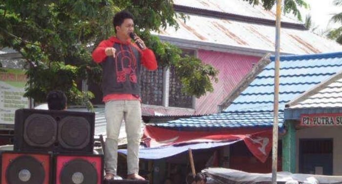 Novaldi Gani