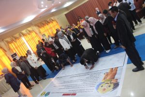Cegah Kenakalan di Lingkungan Kampus, Pejabat dan Stakeholder UG Tandatangani Fakta Integritas