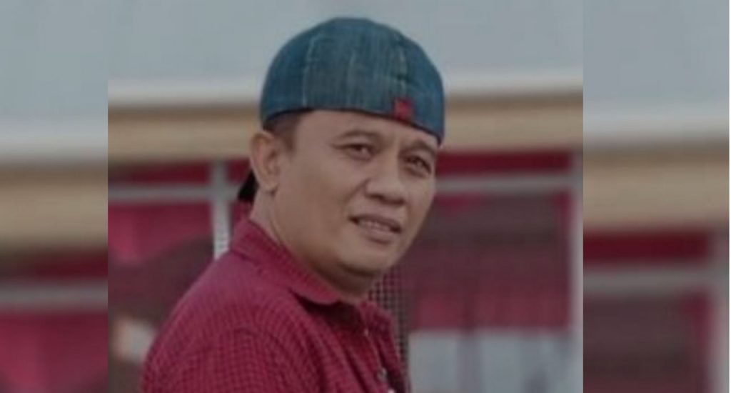 Ketua PPK Talaga Jaya Gorontalo Akui Anaknya Anggota PPK