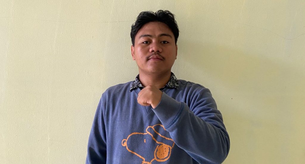 HMI Cabang Limboto Sesalkan Sikap ‘Diam’ KPU Soal Anggota PPS Terdaftar di Sipol