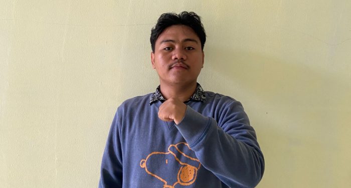 Moh. Suryansyah R. Waraga