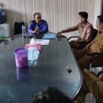 Komisi I DPRD Kabupaten Gorontalo