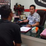 Satreskrim Polresta Gorontalo Kota