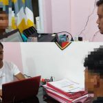 Polresta Gorontalo Kota