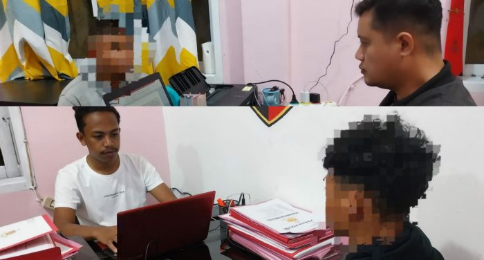 Polresta Gorontalo Kota