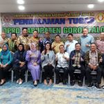 DPRD Kabupaten Gorontalo