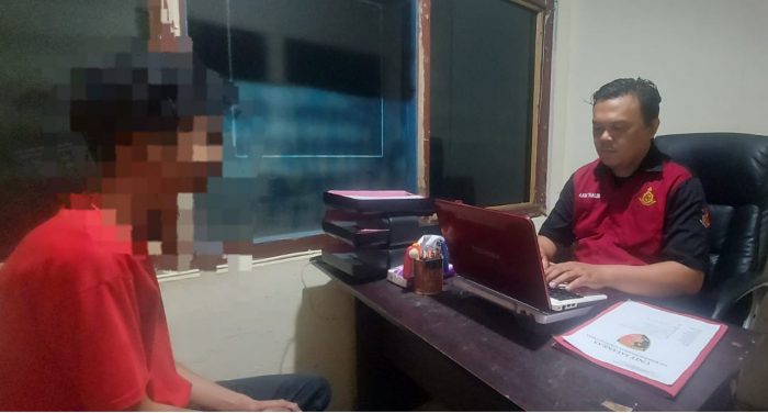 Polresta Gorontalo