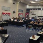 Komisi I DPRD Kabupaten Gorontalo