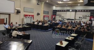 Buntut Pembongkaran Plat Duiker, DPRD Kabupaten Gorontalo Gelar RDP, Ini Hasilnya..