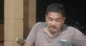 Terkait Kontainer Batu Hitam Dipulangkan, Kimbo: Itu Milik Warsono, Syukur?