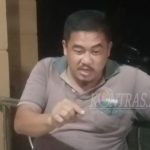 Kisman Cono alias Kimbo