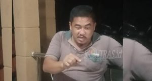 Sindir Penegakan Hukum Batu Hitam, Ojek: Warsono Cs Aman, Sopir Jadi Tersangka