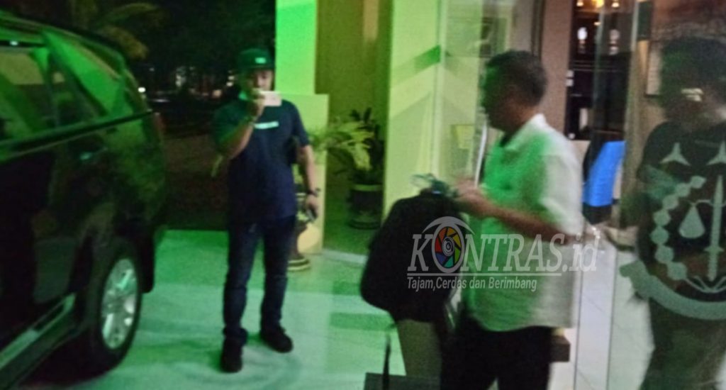 Terkait Dugaan Korupsi, Kejari Kabupaten Gorontalo Periksa Kembali 4 Direksi BUMD GGG