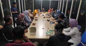 Terkait Aduan Serikat Pekerja, Komisi III Gelar RDP Bersama Dikes dan BPJS Kesehatan