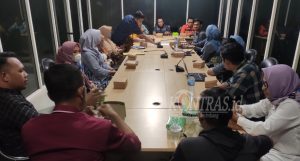 DPRD Kabupaten Gorontalo Terima Aduan Serikat Pekerja Terkait Pemutusan BPJS di Klinik Yulia